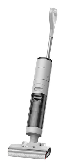 Dreame G10 Pro Aspirapolvere elettrica Batteria Secco e bagnato Senza sacchetto 200 W Grigio 2,5 Ah