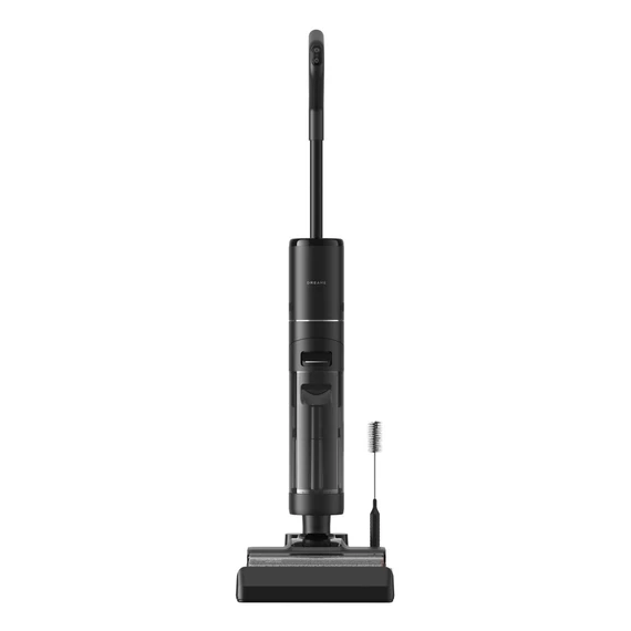 Dreame H12 Pro Ultra Aspirapolvere a bastone 2 in 1 Batteria Secco e bagnato Sacchetto per la polvere 300 W Nero 4 Ah