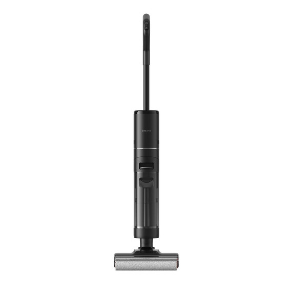 Dreame H12 Pro Ultra Aspirapolvere a bastone 2 in 1 Batteria Secco e bagnato Sacchetto per la polvere 300 W Nero 4 Ah