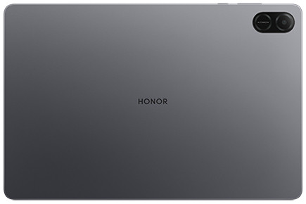 Honor Pad X8a Snapdragon 128 GB 27,9 cm (11") 4 GB Wi-Fi 5 (802.11ac) Android 14 Grigio