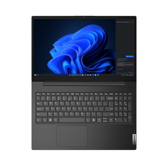 Lenovo V15 G5 IRL Intel® Core™ i5 i5-13420H Computer portatile 39,6 cm (15.6") Full HD 16 GB DDR5-SDRAM 1 TB SSD Wi-Fi 6 (802.11ax) Italiano Nero