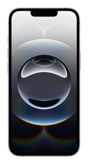 TIM Apple iPhone 16e 15,5 cm (6.1") Doppia SIM iOS 18 5G USB tipo-C 128 GB Bianco