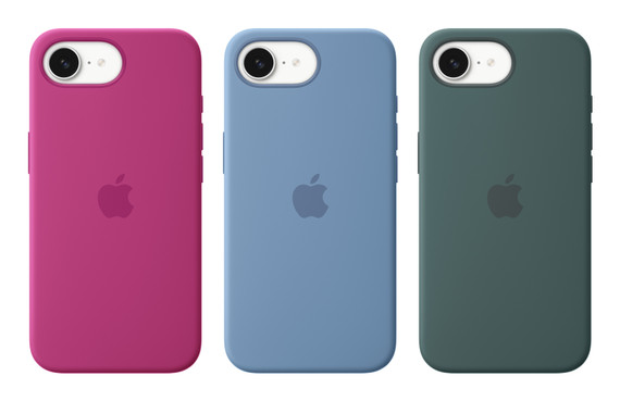 TIM Apple iPhone 16e 15,5 cm (6.1") Doppia SIM iOS 18 5G USB tipo-C 128 GB Bianco