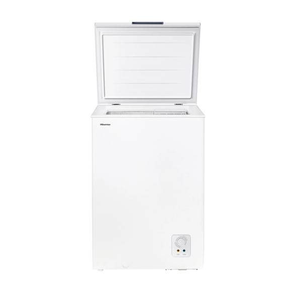 Hisense Congelatore a Pozzetto MCF95E 95 Litri Bianco Classe E