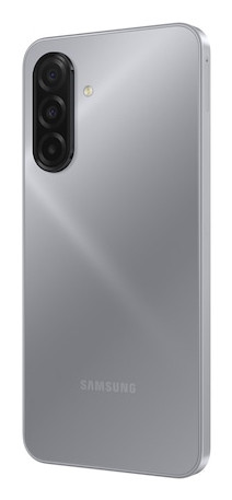 Samsung Galaxy A17 17 cm (6.7") Dual SIM ibrida 4G USB tipo-C 8 GB 256 GB 5000 mAh Grigio