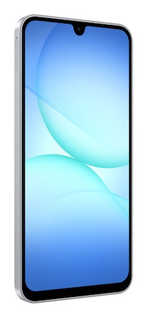 Samsung Galaxy A17 17 cm (6.7") Dual SIM ibrida 4G USB tipo-C 8 GB 256 GB 5000 mAh Grigio