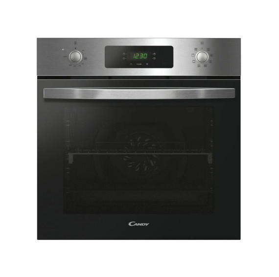Candy Forno da Incasso FIDCX605 65 L A+ Multifunzione Inox