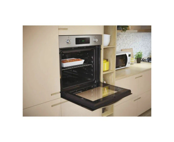 Candy Forno da Incasso FIDCX605 65 L A+ Multifunzione Inox