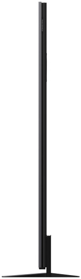 TCL C8L TV 85C8L SQD Mini LED da 85", 4K HDR, 6000 nit, 3.200 zone di dimming, Google TV, 144Hz, Dolby Vision & Atmos, Audio Bang & Olufsen