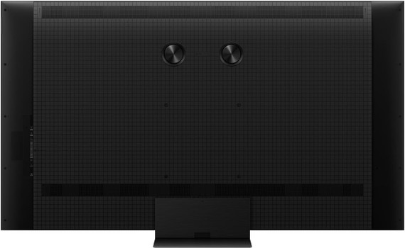 TCL RM7L 75RM7L TV 190,5 cm (75") 4K Ultra HD Smart TV Wi-Fi Nero 2000 cd/m²
