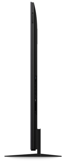 TCL C7L TV 85C7L SQD‑Mini LED da 85", 4K HDR, 3000 nit, 1.624 zone di dimming, Google TV, 144Hz, Dolby Vision & Atmos, Audio Bang & Olufsen