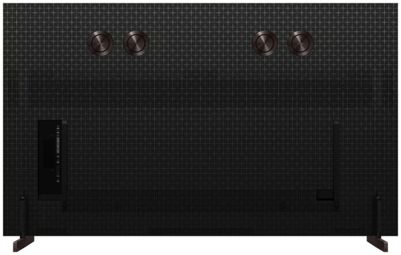 TCL X11L TV 75X11L SQD‑Mini LED da 75”, 4K UHD, 9000 nit e 11.520 zone di dimming, Smart Google TV a 144Hz, Dolby Vision & Atmos, Audio Bang & Olufsen