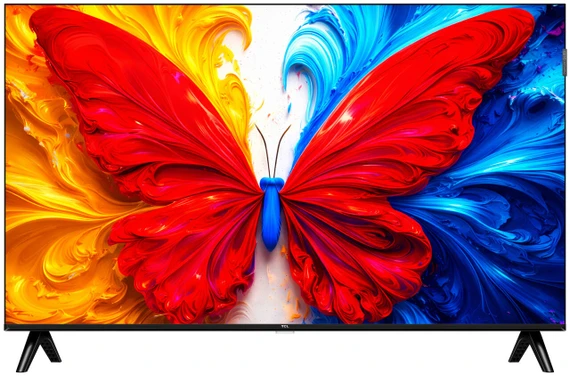 TCL S5L 32S5L TV 81,3 cm (32") Full HD Smart TV Wi-Fi Nero