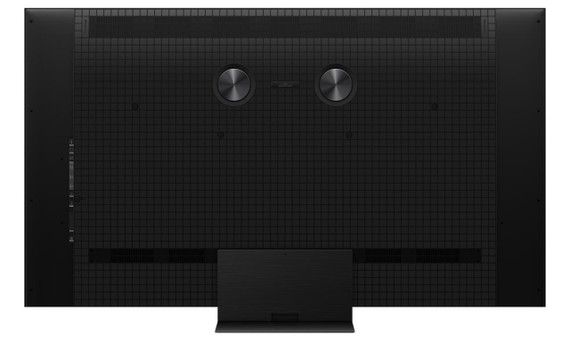 TCL C8L TV 55C8L SQD Mini LED da 55", 4K HDR, 3000 nit, 1.008 zone di dimming, Google TV, 144Hz, Dolby Vision & Atmos, Audio Bang & Olufsen