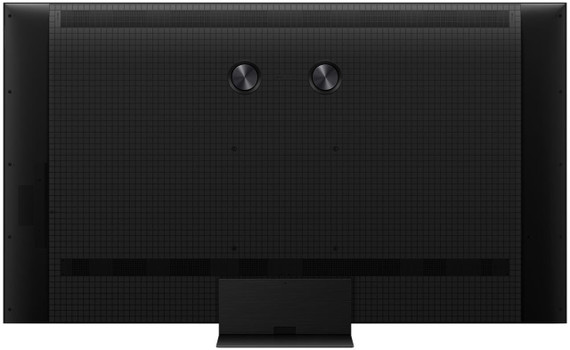 TCL C7L TV 55C7L SQD‑Mini LED da 55", 4K HDR, 2700 nit, 800 zone di dimming, Google TV, 144Hz, Dolby Vision & Atmos, Audio Bang & Olufsen