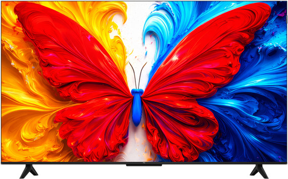 TCL S5L 50S5L TV 127 cm (50") 4K Ultra HD Smart TV Wi-Fi Nero