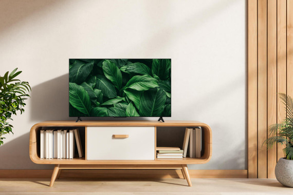 TCL S5L 43S5L TV 109,2 cm (43") 4K Ultra HD Smart TV Wi-Fi Nero