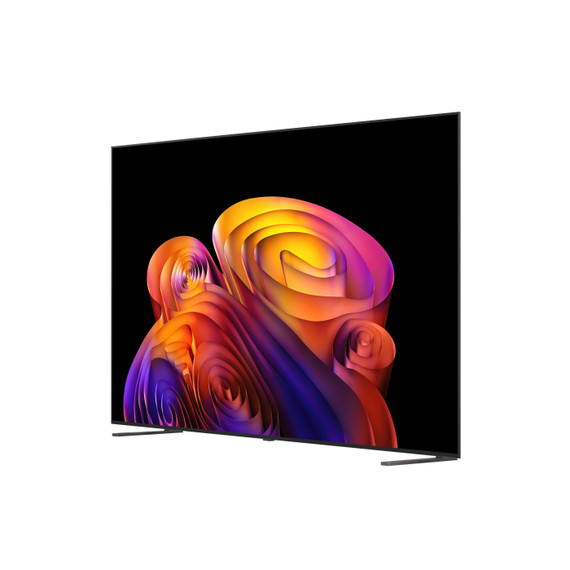 LG OLED AI 83'' Serie B6E OLED83B6ELB, 4K, Nero perfetto, Dolby Vision, Processore α8 Gen3, 120Hz, G-Sync, SMART TV 2026