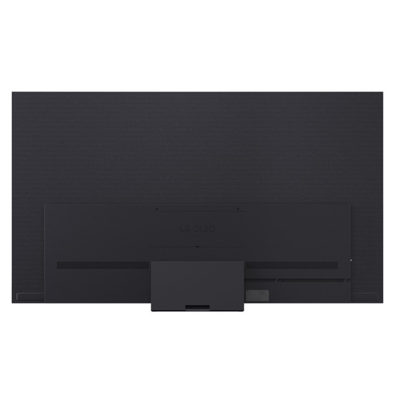 LG OLED evo AI 83'' Serie C6 Pro OLED83C66LB, 4K, Hyper Radiant Color, Precision HDR, Processore α11 Gen3, SMART TV 2026