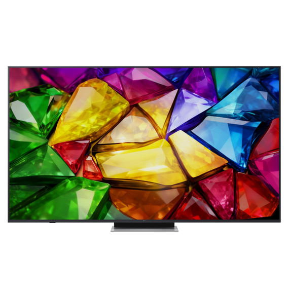 LG Mini RGB 75'' Serie MRGB87 75MRGB87B6B, 4K, RGB Primary Color Pro, Dolby Vision, Motion Booster 288, SMART TV 2026