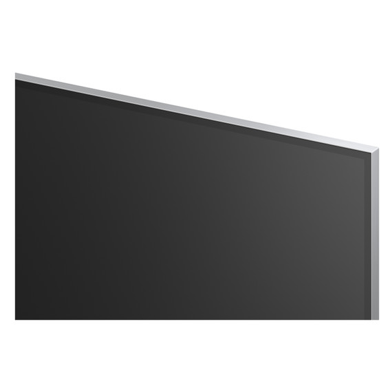 LG OLED evo AI 65'' Serie G6 OLED65G64LW, 4K, Hyper Radiant Color, Staffa a filo muro inclusa, G-Sync, SMART TV 2026