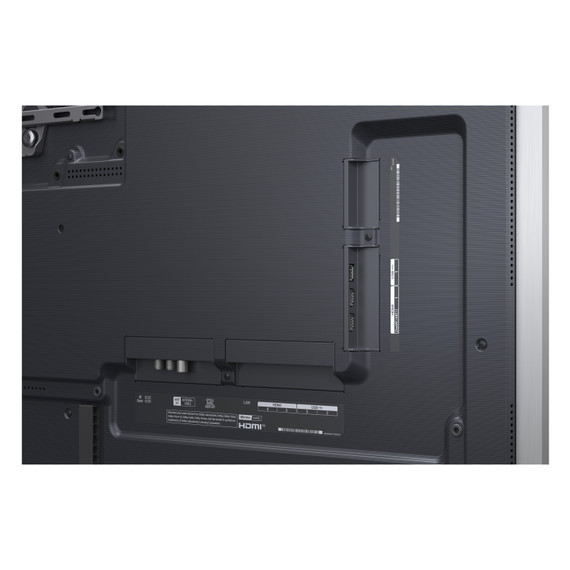 LG OLED evo AI 65'' Serie G6 OLED65G64LW, 4K, Hyper Radiant Color, Staffa a filo muro inclusa, G-Sync, SMART TV 2026