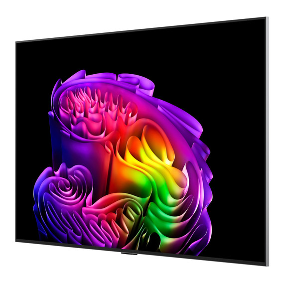 LG OLED evo AI 65'' Serie G6 OLED65G64LW, 4K, Hyper Radiant Color, Staffa a filo muro inclusa, G-Sync, SMART TV 2026