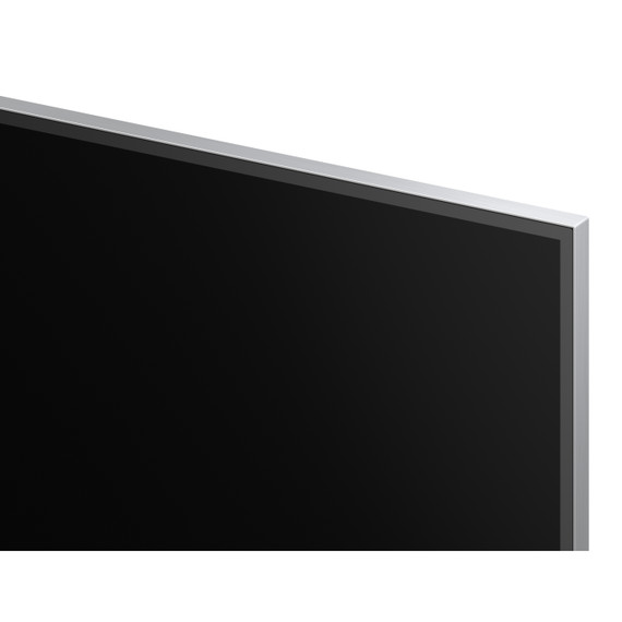 LG OLED evo AI 55'' Serie G6S OLED55G66LS, 4K, Hyper Radiant Color, Processore α11 Gen3, VRR 165Hz,G-Sync, SMART TV 2026