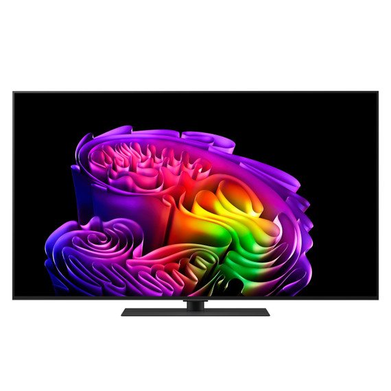 LG OLED evo AI 55'' Serie G6S OLED55G66LS, 4K, Hyper Radiant Color, Processore α11 Gen3, VRR 165Hz,G-Sync, SMART TV 2026