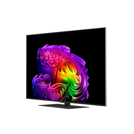 LG OLED evo AI 55'' Serie G6S OLED55G66LS, 4K, Hyper Radiant Color, Processore α11 Gen3, VRR 165Hz,G-Sync, SMART TV 2026