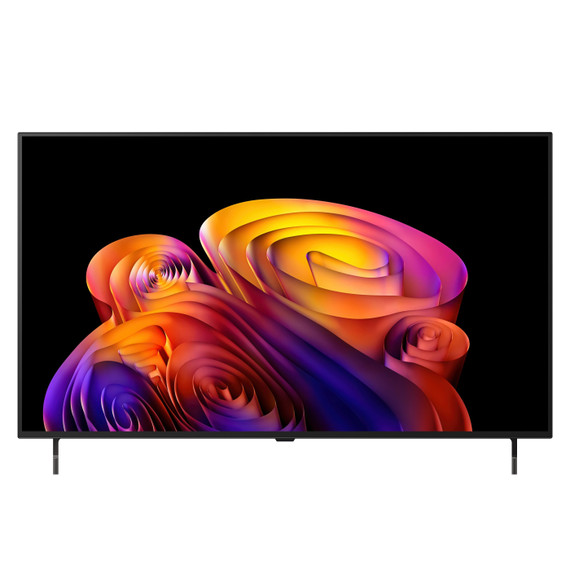 LG OLED AI 48'' Serie B6E OLED48B6ELC, 4K, Nero perfetto, Dolby Vision, Processore α8 Gen3, 120Hz, G-Sync, SMART TV 2026