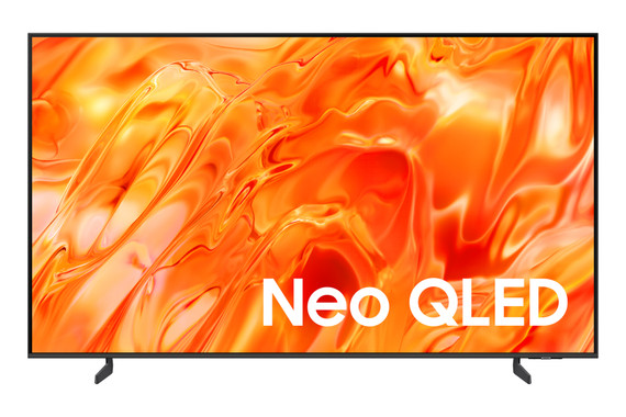 Samsung 55" Neo QLED QN70H 4K Vision AI Smart TV (2026)