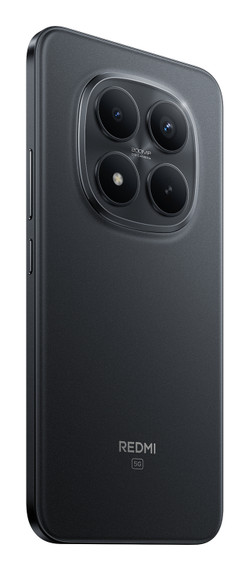 Xiaomi Redmi Note 15 Pro+ 5G 17,4 cm (6.83") 8 GB 256 GB 6500 mAh Nero
