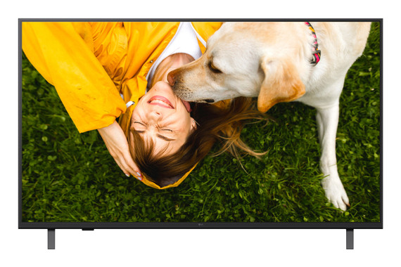 LG 50UA731C 127 cm (50") 4K Ultra HD Smart TV Nero