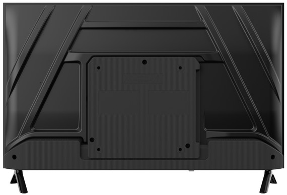 IOPLEE IOP32SMART TV 32" HD, Sistema operativo VIDAA, Triplo tuner DVBT2/C/S2, Certificato TivuSAT, Dolby Audio, Parental Control