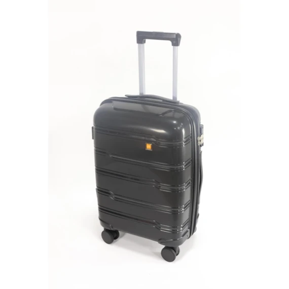 Set 3 Valigie Urbanworx Rigide Polipropilene 20" 24" 28"