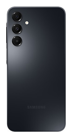 Samsung Galaxy A16 17 cm (6.7") Dual SIM ibrida 4G USB tipo-C 4 GB 128 GB 5000 mAh Nero