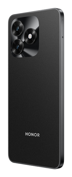 Honor X5c PLUS 17,1 cm (6.74") MagicOS 9.0 4G 4 GB 128 GB 5260 mAh Nero