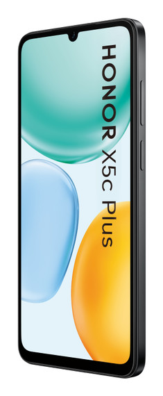 Honor X5c PLUS 17,1 cm (6.74") MagicOS 9.0 4G 4 GB 128 GB 5260 mAh Nero