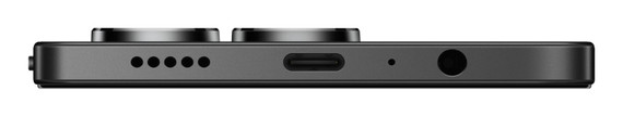 Honor X5c PLUS 17,1 cm (6.74") MagicOS 9.0 4G 4 GB 128 GB 5260 mAh Nero
