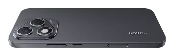 Wind Tre Honor 400 Lite 17 cm (6.7") Doppia SIM Android 15 5G USB tipo-C 8 GB 256 GB 5230 mAh Nero