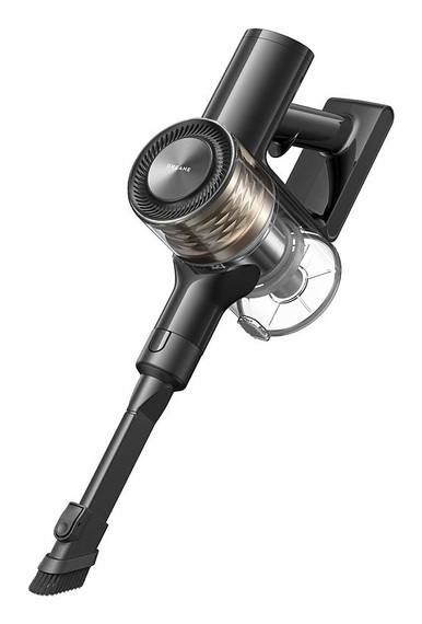 Dreame R10s Lite Aspirapolvere 3-in-1 Batteria Secco HEPA Senza sacchetto 0,5 L 350 W Nero, Oro 2,2 Ah