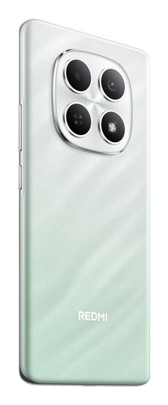 Xiaomi Redmi Note 15 17,2 cm (6.77") 4G 8 GB 256 GB 6000 mAh Verde