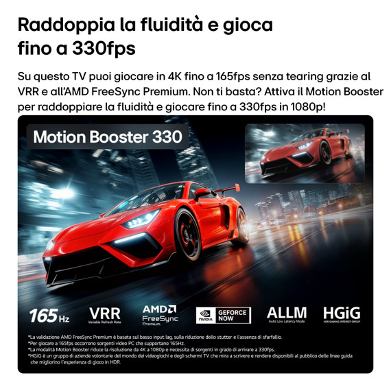 LG QNED evo AI MiniLED 115'' Serie QNED93B 115QNED93B6, 4K, Dolby Vision, Precision Dimming Pro, VRR 165Hz,SMART TV 2026