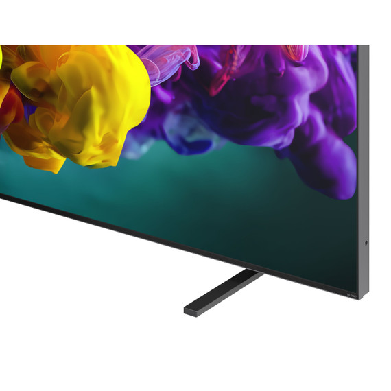 LG QNED evo AI MiniLED 115'' Serie QNED93B 115QNED93B6, 4K, Dolby Vision, Precision Dimming Pro, VRR 165Hz,SMART TV 2026