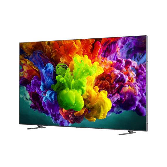 LG QNED evo AI MiniLED 115'' Serie QNED93B 115QNED93B6, 4K, Dolby Vision, Precision Dimming Pro, VRR 165Hz,SMART TV 2026