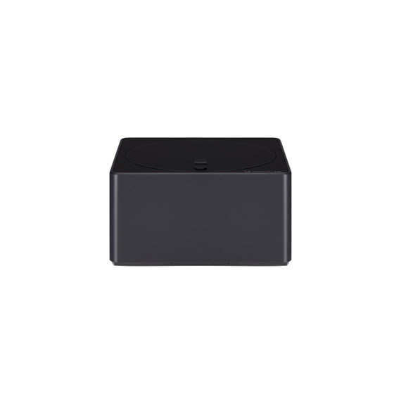 LG OLED evo M4 Signature 97'' Serie OLED97M49LA, Smart TV wireless con Zero Connect Box