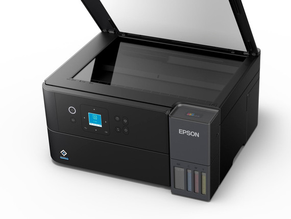 Epson EcoTank ET-2950 stampante multifunzione a serbatoio