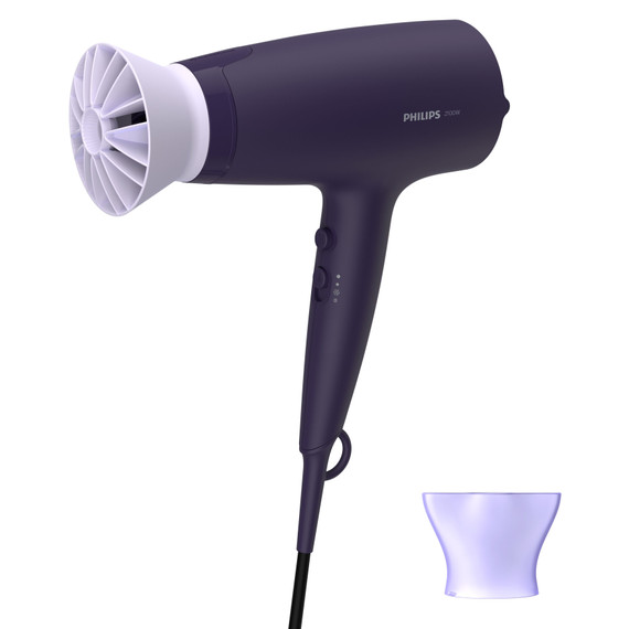 Philips Serie 3000 3000 Series BHD340/10 Asciugacapelli