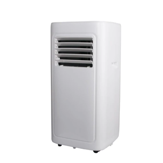 Akai ACP730K-J Condizionatore Portatile 7000 BTU Classe A